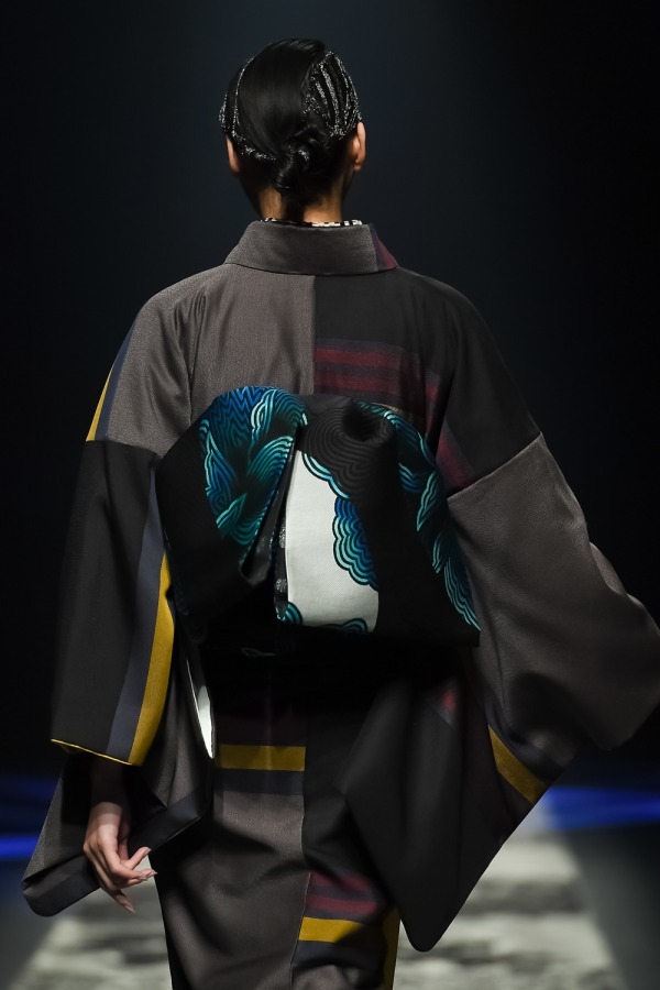ジョウタロウ サイトウ(JOTARO SAITO) 2018-19年秋冬ウィメンズ&メンズコレクション ディテール - 写真7