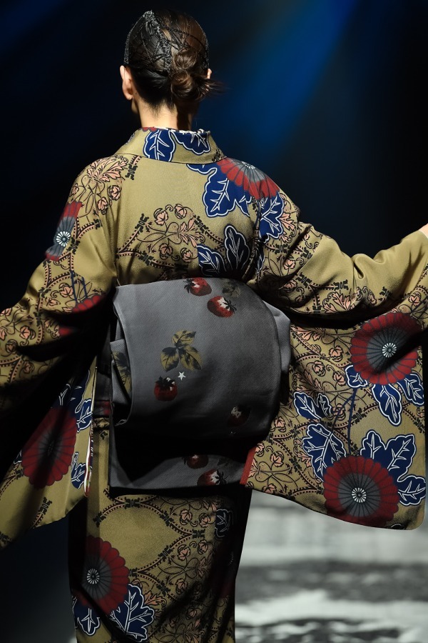 ジョウタロウ サイトウ(JOTARO SAITO) 2018-19年秋冬ウィメンズ&メンズコレクション ディテール - 写真10