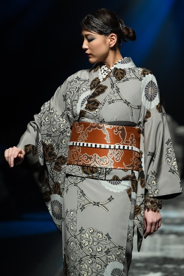 ジョウタロウ サイトウ(JOTARO SAITO) 2018-19年秋冬ウィメンズ&メンズコレクション ディテール - 写真11