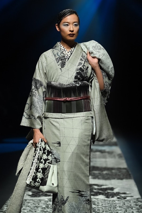 ジョウタロウ サイトウ(JOTARO SAITO) 2018-19年秋冬ウィメンズ&メンズコレクション ディテール - 写真14