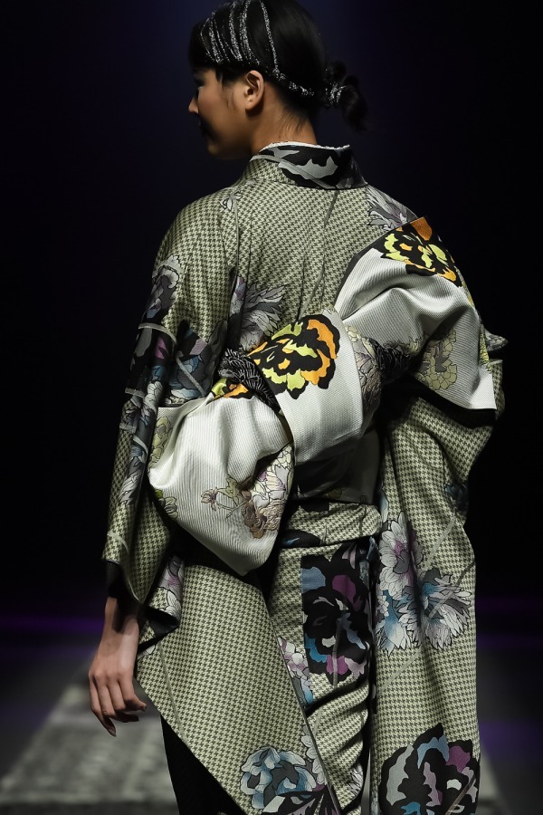 ジョウタロウ サイトウ(JOTARO SAITO) 2018-19年秋冬ウィメンズ&メンズコレクション ディテール - 写真27