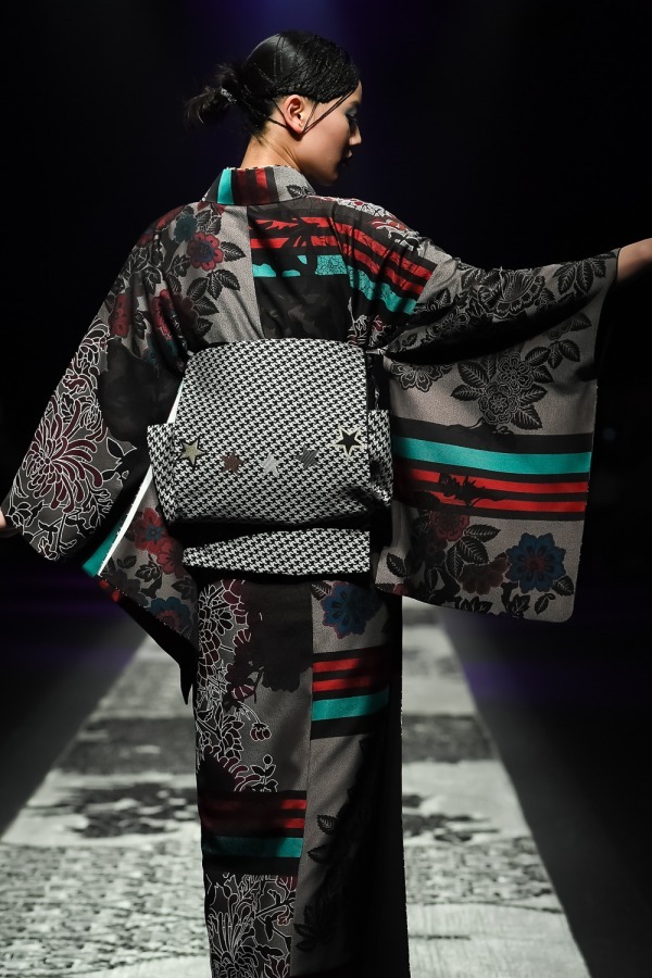 ジョウタロウ サイトウ(JOTARO SAITO) 2018-19年秋冬ウィメンズ&メンズコレクション ディテール - 写真32