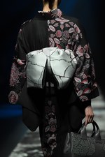 ジョウタロウ サイトウ 2018-19年秋冬コレクション - 現代的なアプローチで模索する和装の未来｜写真35
