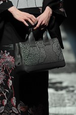 ジョウタロウ サイトウ 2018-19年秋冬コレクション - 現代的なアプローチで模索する和装の未来｜写真36