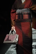 ジョウタロウ サイトウ 2018-19年秋冬コレクション - 現代的なアプローチで模索する和装の未来｜写真46