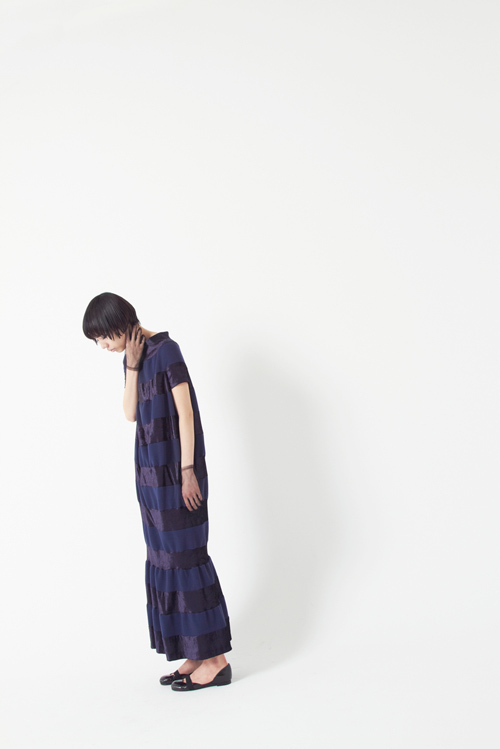 ミヤオ 2012-13年秋冬 <span>コレクション</span> - 写真2