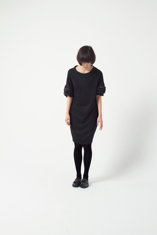 ミヤオ 2012-13年秋冬 <span>コレクション</span> - 写真24