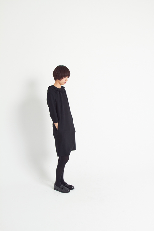 ミヤオ 2012-13年秋冬 <span>コレクション</span> - 写真25