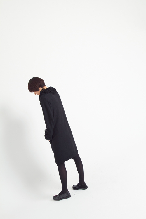 ミヤオ 2012-13年秋冬 <span>コレクション</span> - 写真26