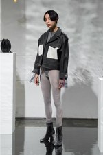 ヨウヘイ オオノ 2018-19年秋冬コレクション - 空間に溶け込む“プロダクト”としての服｜写真6