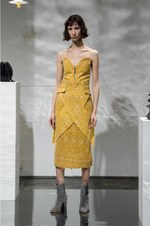 ヨウヘイ オオノ 2018-19年秋冬コレクション - 空間に溶け込む“プロダクト”としての服｜写真19