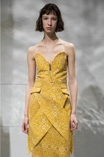 ヨウヘイ オオノ 2018-19年秋冬コレクション - 空間に溶け込む“プロダクト”としての服｜写真20