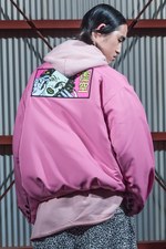 キディル 2018年秋冬コレクション - 英国のパンクカルチャーに憧れて｜写真2