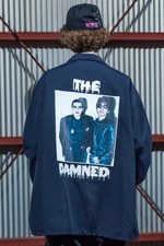 キディル 2018年秋冬コレクション - 英国のパンクカルチャーに憧れて｜写真17