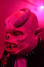 キディル 2018年秋冬コレクション - 英国のパンクカルチャーに憧れて｜写真39