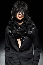 エンハンス 2018-19年秋冬コレクション - 体内に渦巻く潜在的な“かっこ良さ”を引き出す｜写真2