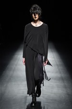 エンハンス 2018-19年秋冬コレクション - 体内に渦巻く潜在的な“かっこ良さ”を引き出す｜写真6