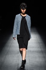 エンハンス 2018-19年秋冬コレクション - 体内に渦巻く潜在的な“かっこ良さ”を引き出す｜写真7