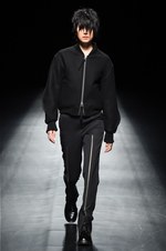 エンハンス 2018-19年秋冬コレクション - 体内に渦巻く潜在的な“かっこ良さ”を引き出す｜写真8