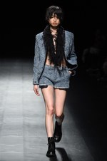 エンハンス 2018-19年秋冬コレクション - 体内に渦巻く潜在的な“かっこ良さ”を引き出す｜写真9