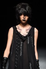 エンハンス 2018-19年秋冬コレクション - 体内に渦巻く潜在的な“かっこ良さ”を引き出す｜写真12