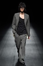 エンハンス 2018-19年秋冬コレクション - 体内に渦巻く潜在的な“かっこ良さ”を引き出す｜写真15