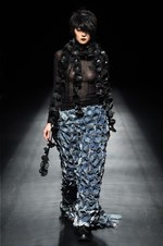 エンハンス 2018-19年秋冬コレクション - 体内に渦巻く潜在的な“かっこ良さ”を引き出す｜写真16