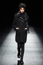 エンハンス 2018-19年秋冬コレクション - 体内に渦巻く潜在的な“かっこ良さ”を引き出す｜写真18