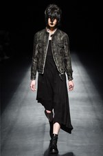 エンハンス 2018-19年秋冬コレクション - 体内に渦巻く潜在的な“かっこ良さ”を引き出す｜写真19