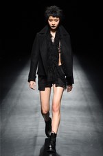 エンハンス 2018-19年秋冬コレクション - 体内に渦巻く潜在的な“かっこ良さ”を引き出す｜写真23