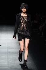 エンハンス 2018-19年秋冬コレクション - 体内に渦巻く潜在的な“かっこ良さ”を引き出す｜写真24