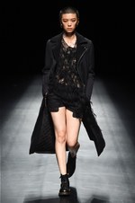 エンハンス 2018-19年秋冬コレクション - 体内に渦巻く潜在的な“かっこ良さ”を引き出す｜写真25