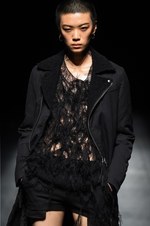 エンハンス 2018-19年秋冬コレクション - 体内に渦巻く潜在的な“かっこ良さ”を引き出す｜写真26