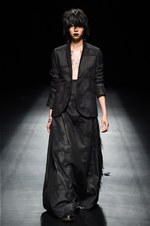 エンハンス 2018-19年秋冬コレクション - 体内に渦巻く潜在的な“かっこ良さ”を引き出す｜写真28