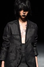 エンハンス 2018-19年秋冬コレクション - 体内に渦巻く潜在的な“かっこ良さ”を引き出す｜写真29