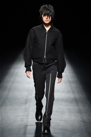 エンハンス(ENHANCE) 2018-19年秋冬ウィメンズ&メンズコレクション  - 写真8