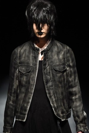 エンハンス(ENHANCE) 2018-19年秋冬ウィメンズ&メンズコレクション  - 写真20