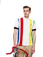 フレッドペリー(FRED PERRY) BLANK CANVAS｜写真6