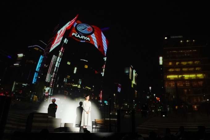 キュービックジルコニア｜新プラネタリウム「コニカミノルタプラネタリア TOKYO」が有楽町に、体験型VRアトラクションも