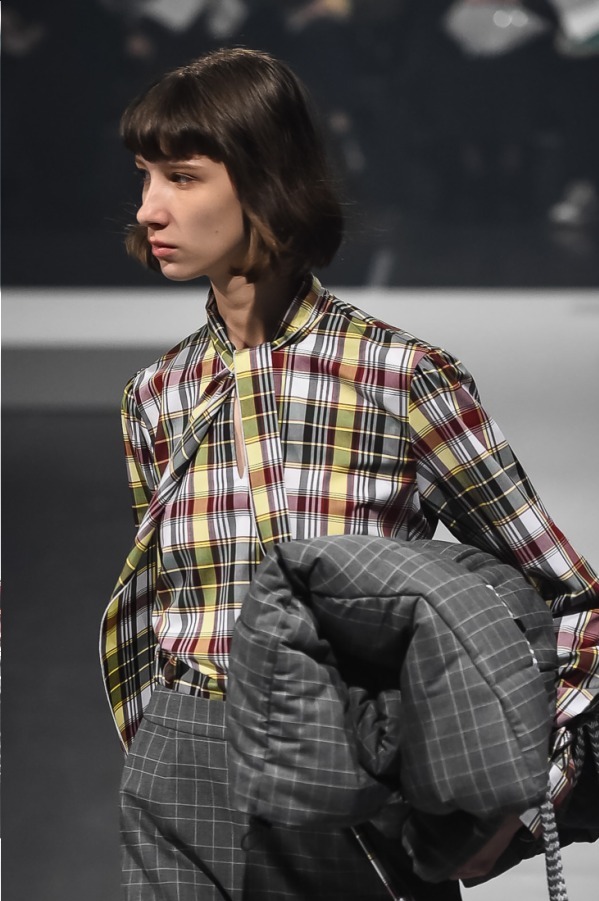 グローバルワーク(GLOBAL WORK) 2018-19年秋冬ウィメンズ&メンズコレクション  - 写真3