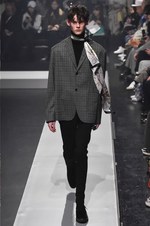 グローバルワーク 2018-19年秋冬コレクション - 地球と民族とファッションと｜写真1