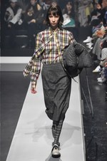 グローバルワーク 2018-19年秋冬コレクション - 地球と民族とファッションと｜写真2