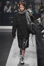 グローバルワーク 2018-19年秋冬コレクション - 地球と民族とファッションと｜写真4