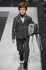 グローバルワーク 2018-19年秋冬コレクション - 地球と民族とファッションと｜写真6