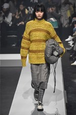 グローバルワーク 2018-19年秋冬コレクション - 地球と民族とファッションと｜写真7