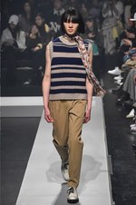 グローバルワーク 2018-19年秋冬コレクション - 地球と民族とファッションと｜写真10