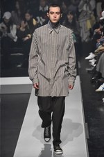 グローバルワーク 2018-19年秋冬コレクション - 地球と民族とファッションと｜写真11