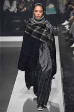 グローバルワーク 2018-19年秋冬コレクション - 地球と民族とファッションと｜写真12