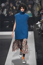 グローバルワーク 2018-19年秋冬コレクション - 地球と民族とファッションと｜写真13