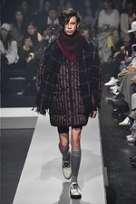 グローバルワーク 2018-19年秋冬コレクション - 地球と民族とファッションと｜写真19